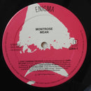 Montrose - Mean (LP Tweedehands)