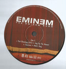 Eminem - Eminem - The Eminem Show  (LP) - Discords.nl