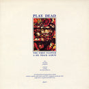 Play Dead (2) - The First Flower (LP Tweedehands)