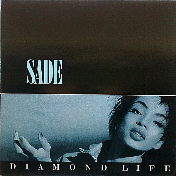 Sade - Diamond Life (LP) - Discords.nl