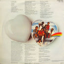 Kool & The Gang - In The Heart (LP Tweedehands)