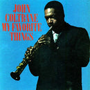 John Coltrane - John Coltrane - My Favorite Things  (LP) - Discords.nl