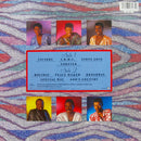 Kool & The Gang - Forever (LP Tweedehands)