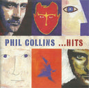 Phil Collins - ...Hits (CD Tweedehands) - Discords.nl