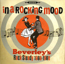 Various - In A Rocking Mood (Beverley's Rock Steady 1966-1968) (CD) - Discords.nl