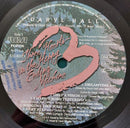 Daryl Hall - Three Hearts In The Happy Ending Machine (LP Tweedehands)