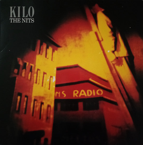 Nits, The - Kilo (LP Tweedehands)