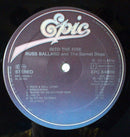 Russ Ballard - Into The Fire (LP Tweedehands) - Discords.nl