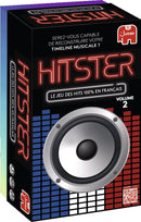 HITSTER - Chansons - Discords.nl
