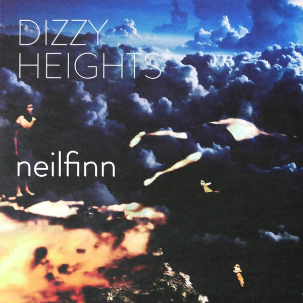 Neil Finn - Dizzy Heights  (LP) - Discords.nl