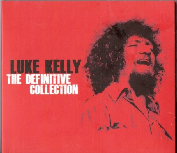 Luke Kelly - Definitive collection (CD) - Discords.nl