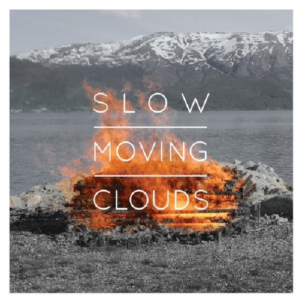 Slow Moving Clouds - Os (CD) - Discords.nl