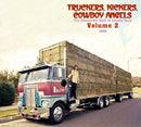 V/A (Various Artists) - Truckers, kickers, cowboy angels vol.2 (CD) - Discords.nl