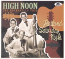 High Noon - Flatland saturday night (CD) - Discords.nl