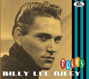 Billy Lee Riley - Rocks (CD) - Discords.nl