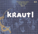 V/A (Various Artists) - Kraut! vol.3 (CD) - Discords.nl