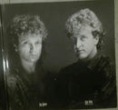Foreigner - Inside Information (LP Tweedehands)