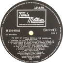 Martha Reeves & The Vandellas - The Best Of Martha Reeves & The Vandellas (LP Tweedehands) - Discords.nl