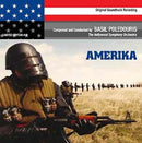 Basil Poledouris - Amerika (CD) - Discords.nl