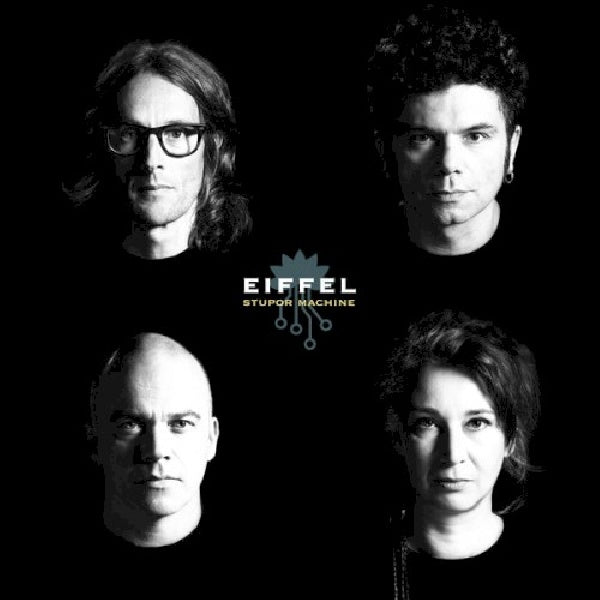 Eiffel - Stupor machine (CD) - Discords.nl