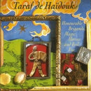 Taraf De Haidouks - Honourable brigands, magic horses & evil eye (CD) - Discords.nl