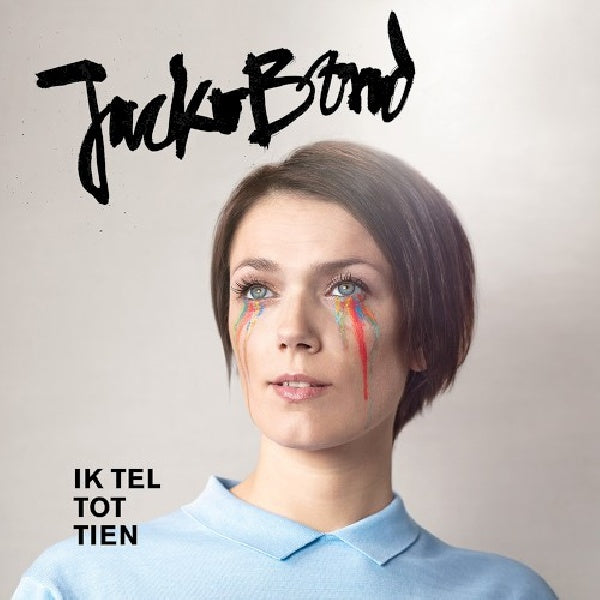 Jackobond - Ik tel tot tien (CD) - Discords.nl