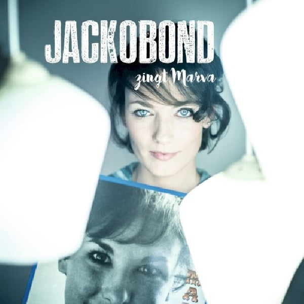 Jackobond - Zingt marva (CD) - Discords.nl