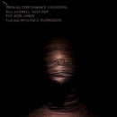 Bill Laswell /opening Performance/iggy Pop/ws Burroughs - Acid lands (LP) - Discords.nl