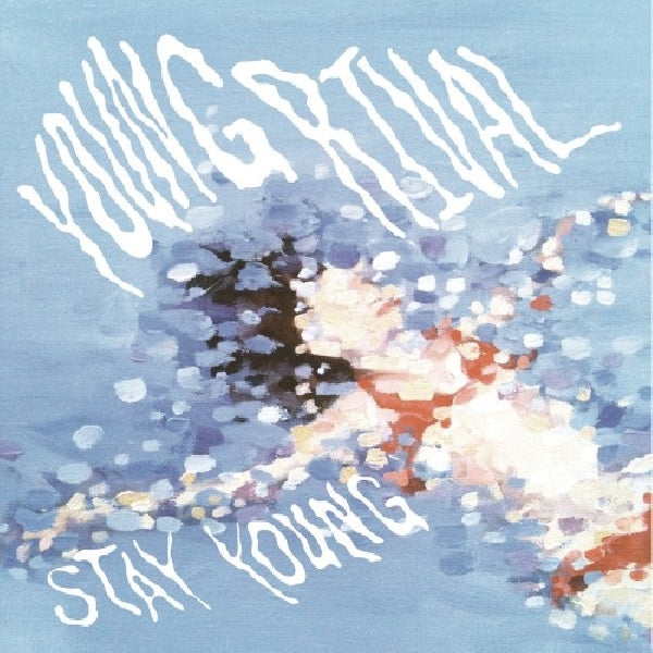 Young Rival - Stay young (CD) - Discords.nl