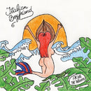Italian Boyfriend - Facing the waves (CD) - Discords.nl