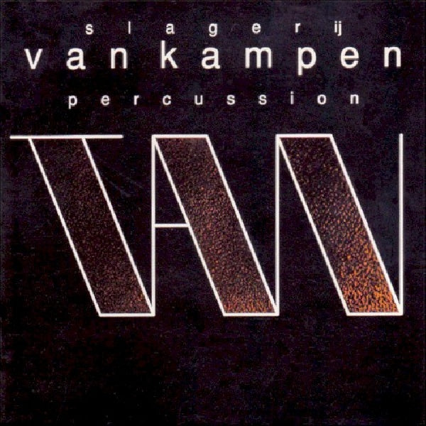 Slagerij Van Kampen - Tan (CD) - Discords.nl