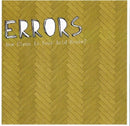 Errors - How clean is your acid.. (CD) - Discords.nl