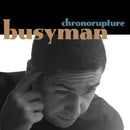 Busyman - Chronorupture (CD) - Discords.nl