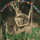 Intelligence - Crepuscule with pac-man (CD) - Discords.nl