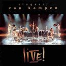 Slagerij Van Kampen - Live (CD) - Discords.nl