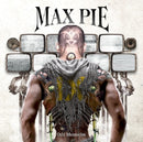 Max Pie - Odd memories (CD) - Discords.nl