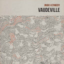 Inigo Kennedy - Vaudeville (CD) - Discords.nl