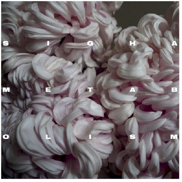 Metabilism - Sigha (CD) - Discords.nl