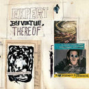 Tubelight - Expert by virtue thereof (CD) - Discords.nl