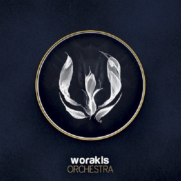 Worakls - Orchestra (CD) - Discords.nl