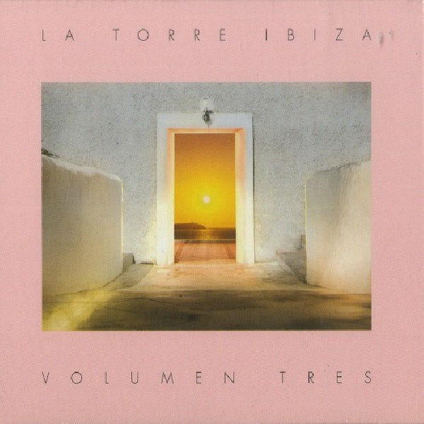 V/A (Various Artists) - La torre ibiza - volumen tres (CD) - Discords.nl