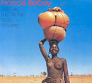 Francis Bebey - African electronic music 1975-1982 (CD) - Discords.nl