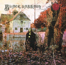 Black Sabbath - Black Sabbath  (LP) - Discords.nl