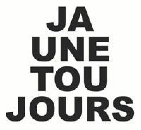 Jaune Toujours - Routes (CD) - Discords.nl