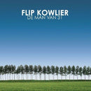Flip Kowlier - De man van 31 (CD)