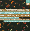 Antonin Dvorak - Requiem/symphony no.8 (CD) - Discords.nl