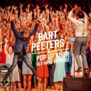 Bart Feat. Pop Peeters -up Koor - Bart peeters & pop-up koor olv hans primusz (CD) - Discords.nl
