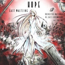 Gast And The Orchestre National De Jazz Luxembourg Waltzing - Hope (CD) - Discords.nl