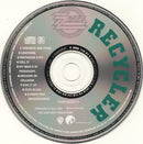ZZ Top - Recycler (CD) - Discords.nl