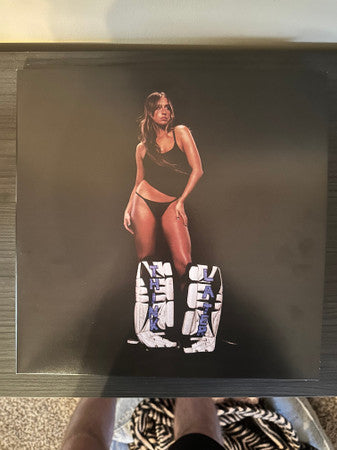 Tate McRae - Think Later (LP) - Discords.nl